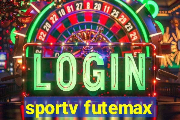 sportv futemax